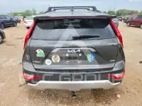 2023 KIA Niro фото