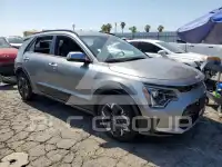 2023 KIA Niro photo