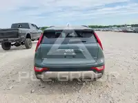 2023 KIA Niro фото