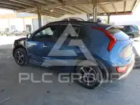 2023 KIA Niro фото