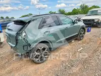 2023 KIA Niro фото