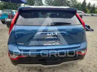 2023 KIA Niro photo