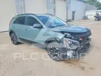 2023 KIA Niro фото