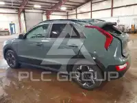 2023 KIA Niro фото