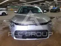 2023 KIA Niro фото