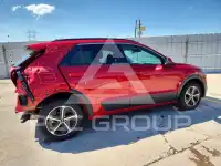 2023 KIA Niro фото
