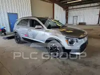 2023 KIA Niro фото