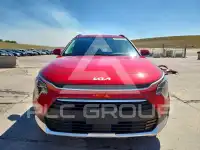 2023 KIA Niro фото