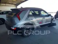 2023 KIA Niro фото