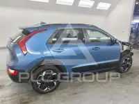 2023 KIA Niro фото