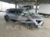2023 KIA Niro фото
