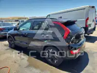 2023 KIA Niro фото