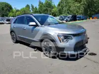 2023 KIA Niro фото