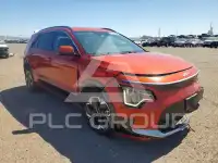 2023 KIA Niro фото
