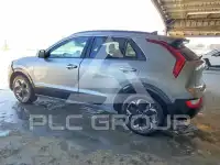 2023 KIA Niro фото