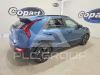 2023 KIA Niro фото