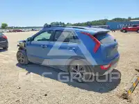 2023 KIA Niro фото