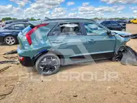 2023 KIA Niro фото