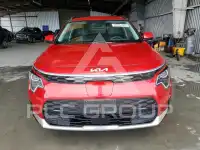 2023 KIA Niro фото