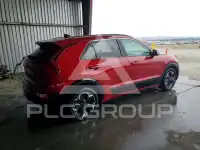 2023 KIA Niro фото