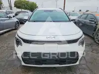 2023 KIA Niro photo