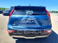 2023 KIA Niro photo