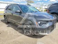 2023 KIA Niro фото