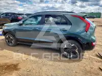 2023 KIA Niro фото