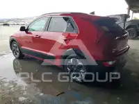 2023 KIA Niro фото