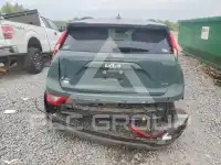 2023 KIA Niro photo