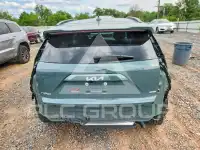 2023 KIA Niro фото