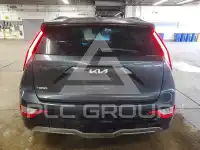 2023 KIA Niro фото
