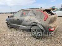 2023 KIA Niro photo