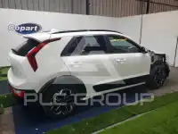 2023 KIA Niro photo