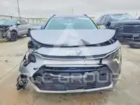 2023 KIA Niro фото
