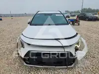 2023 KIA Niro photo