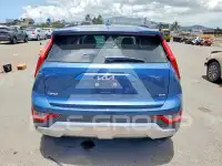 2023 KIA Niro фото