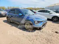 2023 KIA Niro фото