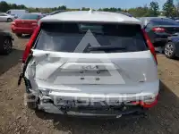 2023 KIA Niro фото