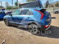 2023 KIA Niro фото
