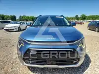 2023 KIA Niro photo