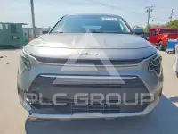2023 KIA Niro photo