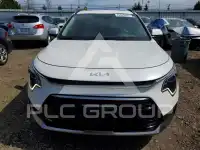 2023 KIA Niro фото
