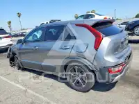 2023 KIA Niro photo