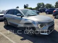 2023 KIA Niro photo