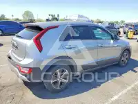 2023 KIA Niro photo