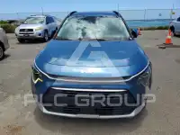 2023 KIA Niro фото