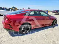 2023 KIA K5 фото