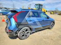 2023 KIA Niro photo