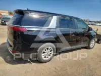 2023 KIA Carnival photo